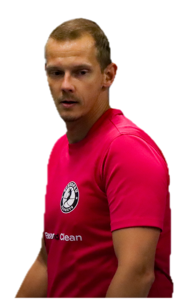 Starspieler Stezi